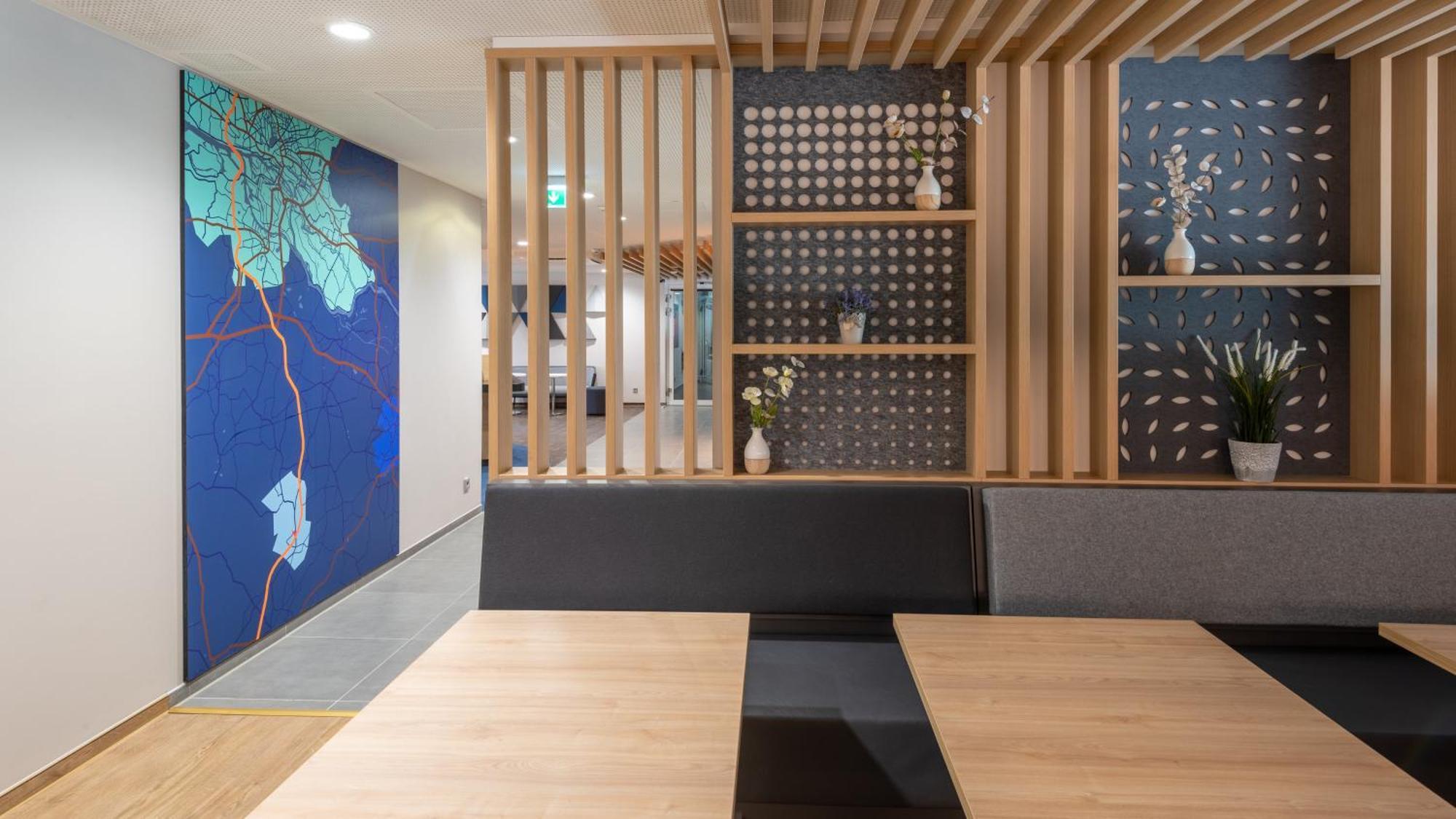 Holiday Inn Express - Hamburg South A7-As42 By Ihg เอเกสตอร์ฟ ภายนอก รูปภาพ